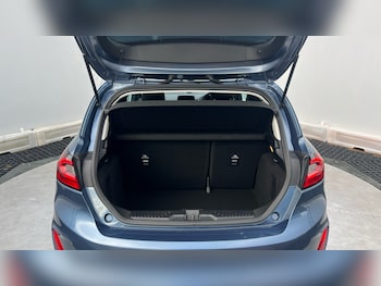 Used Ford Fiesta 2023 for sale - 75894492: Photo