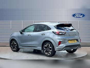 Used Ford Puma 2023 for sale - 78862573: Photo