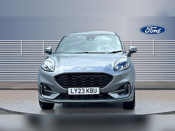 Used Ford Puma 2023 for sale - 78862573: Photo