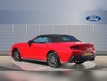 Used Ford Mustang 2025 for sale - 79151543: Photo