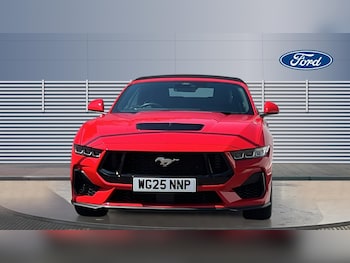 Used Ford Mustang 2025 for sale - 79151543: Photo