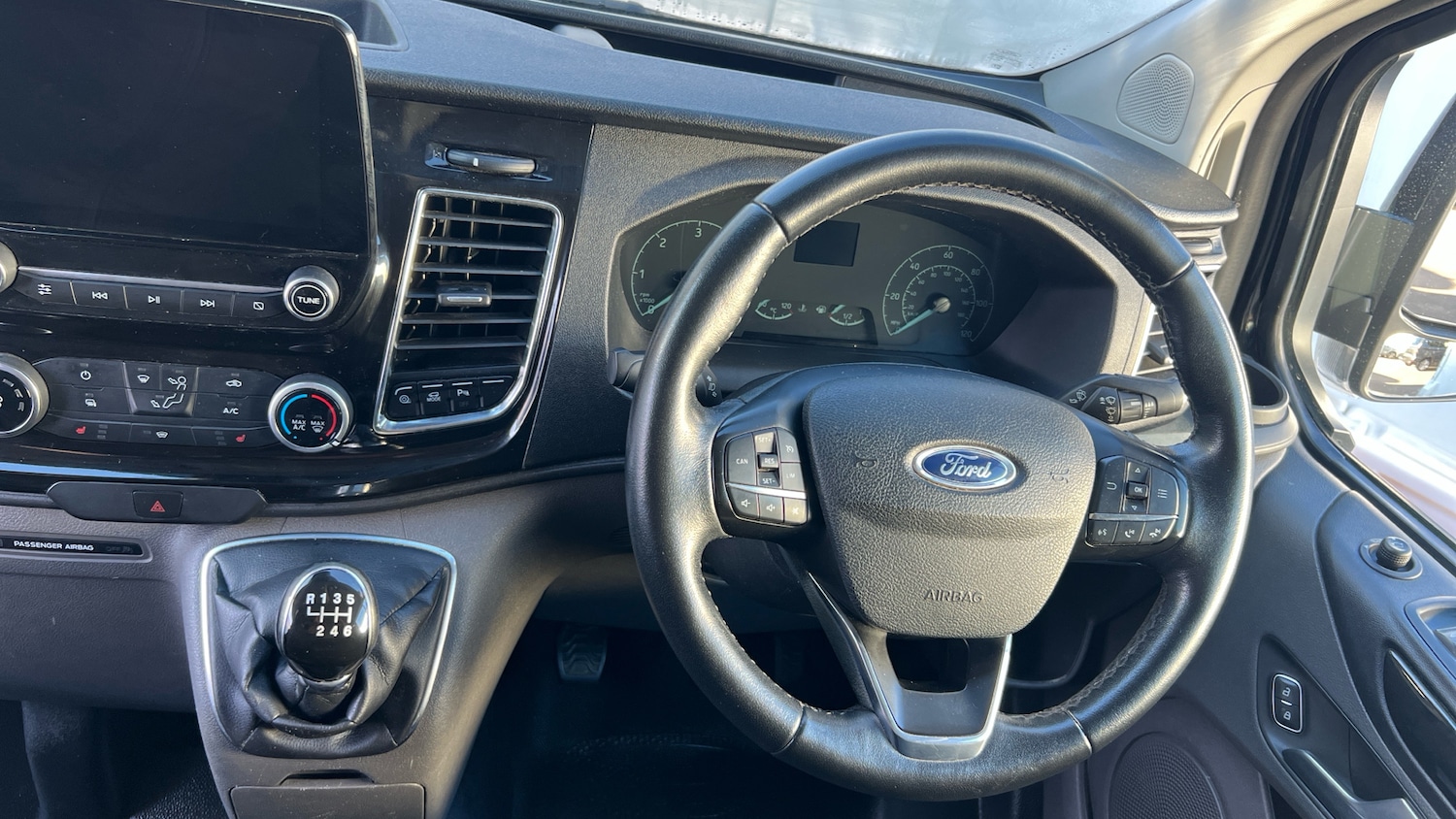 Used Ford Transit Custom 2021 for sale - 76694206: Photo 10