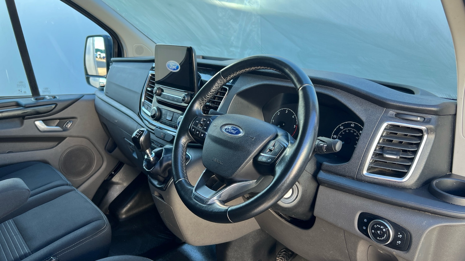 Used Ford Transit Custom 2021 for sale - 76694206: Photo 11