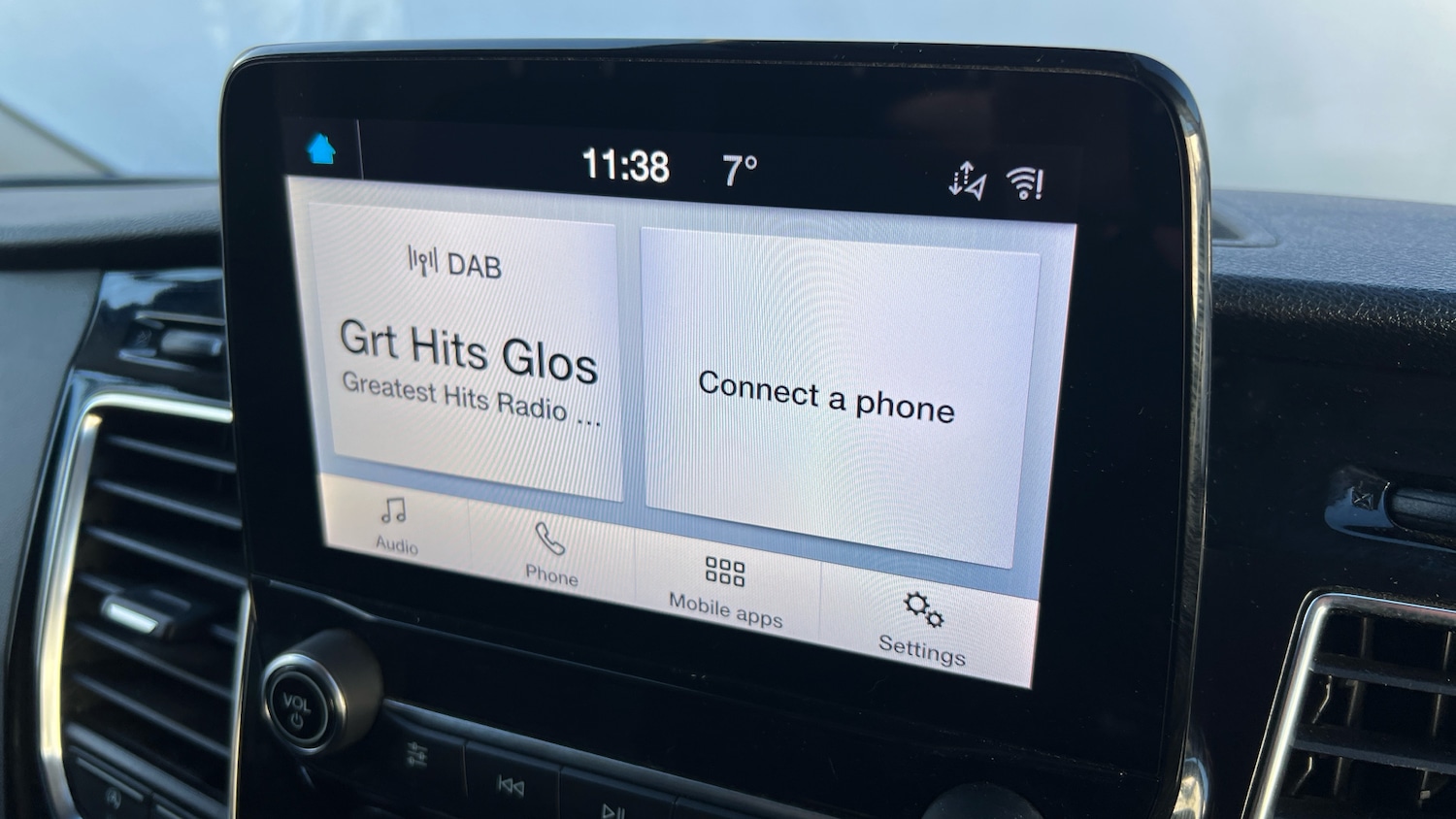 Used Ford Transit Custom 2021 for sale - 76694206: Photo 12