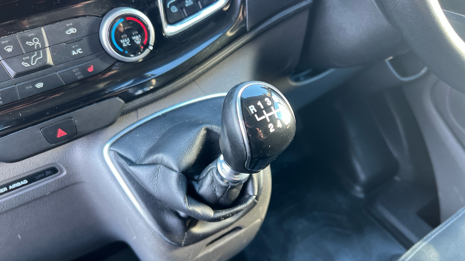 Used Ford Transit Custom 2021 for sale - 76694206: Photo 13