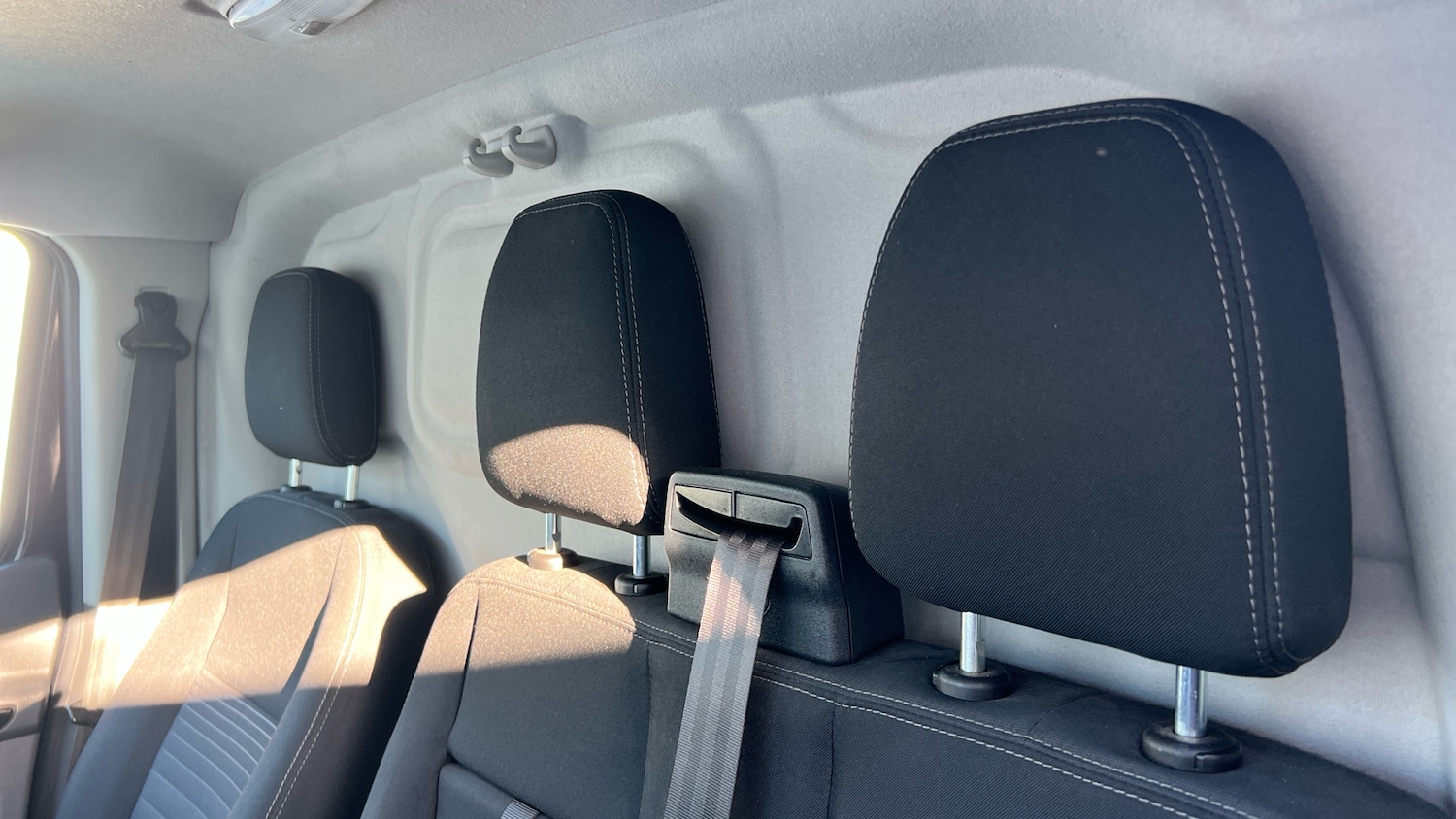 Used Ford Transit Custom 2021 for sale - 76694206: Photo 15