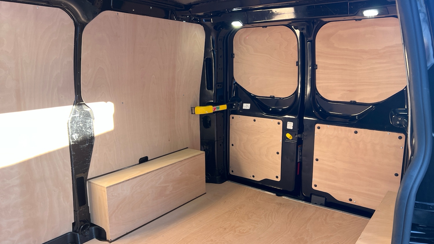 Used Ford Transit Custom 2021 for sale - 76694206: Photo 16