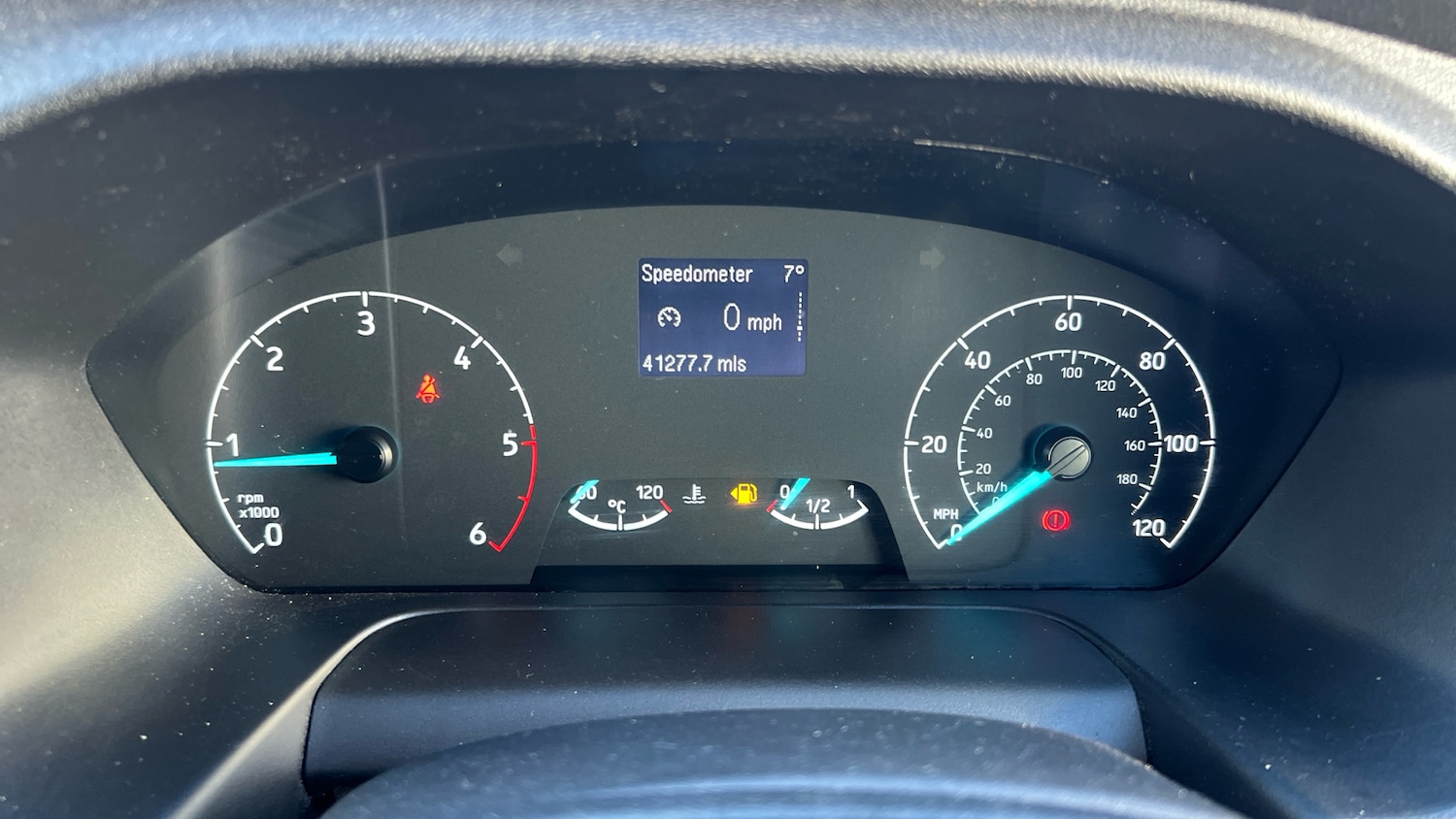 Used Ford Transit Custom 2021 for sale - 76694206: Photo 18