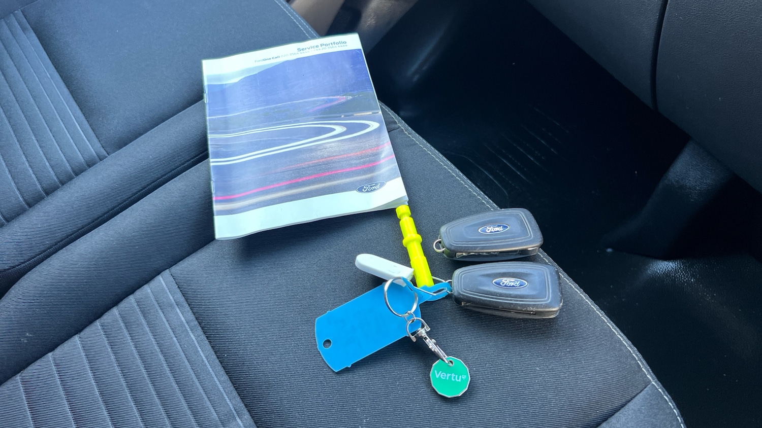 Used Ford Transit Custom 2021 for sale - 76694206: Photo 19