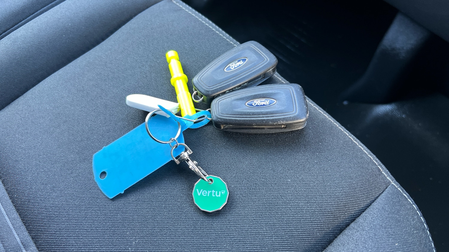 Used Ford Transit Custom 2021 for sale - 76694206: Photo 20