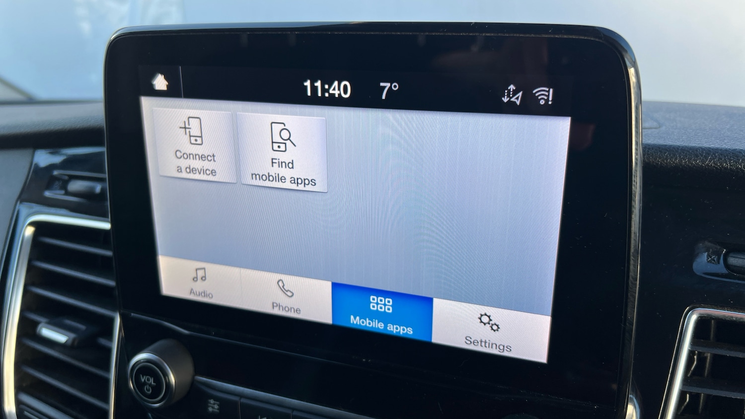 Used Ford Transit Custom 2021 for sale - 76694206: Photo 22