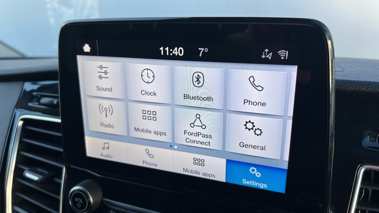 Used Ford Transit Custom 2021 for sale - 76694206: Photo 23