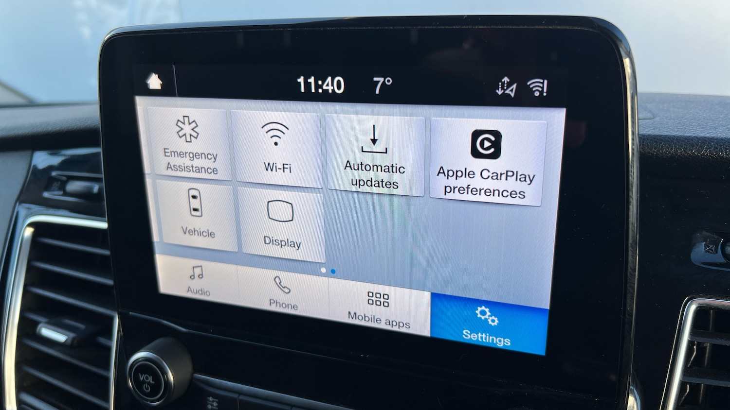 Used Ford Transit Custom 2021 for sale - 76694206: Photo 24