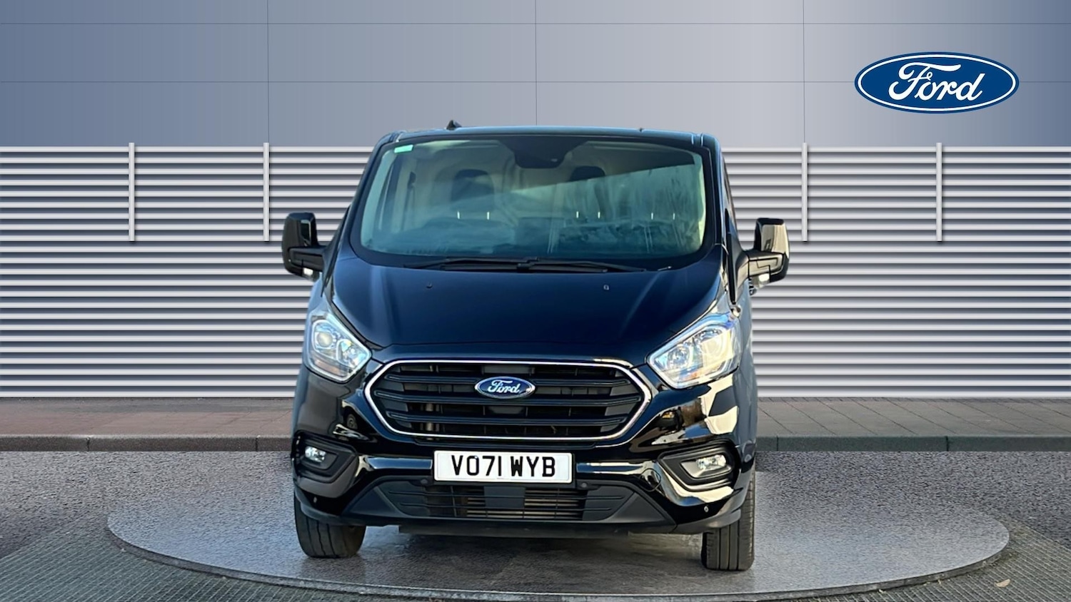 Used Ford Transit Custom 2021 for sale - 76694206: Photo 3