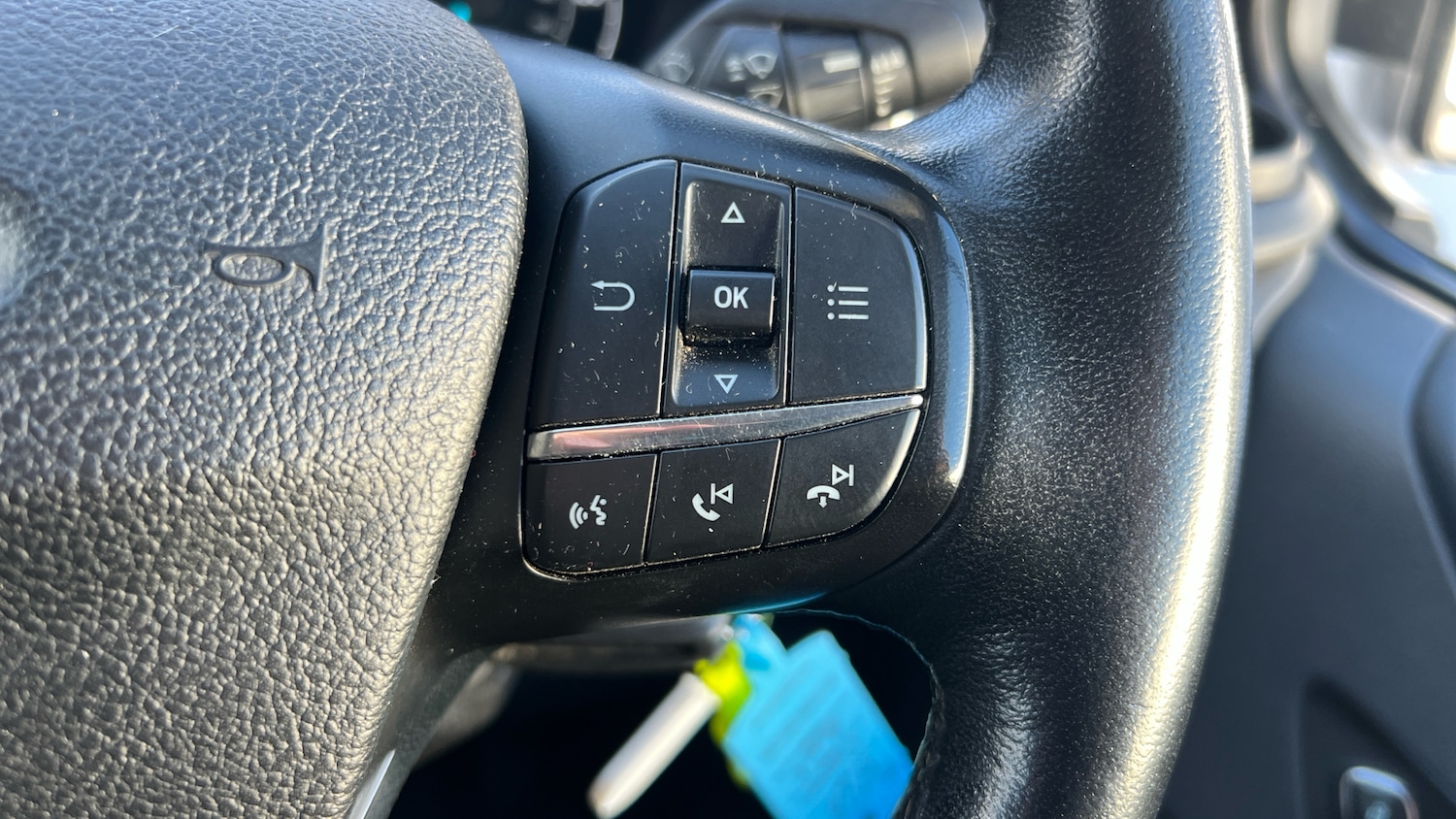 Used Ford Transit Custom 2021 for sale - 76694206: Photo 33