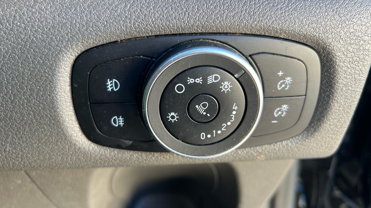 Used Ford Transit Custom 2021 for sale - 76694206: Photo 36