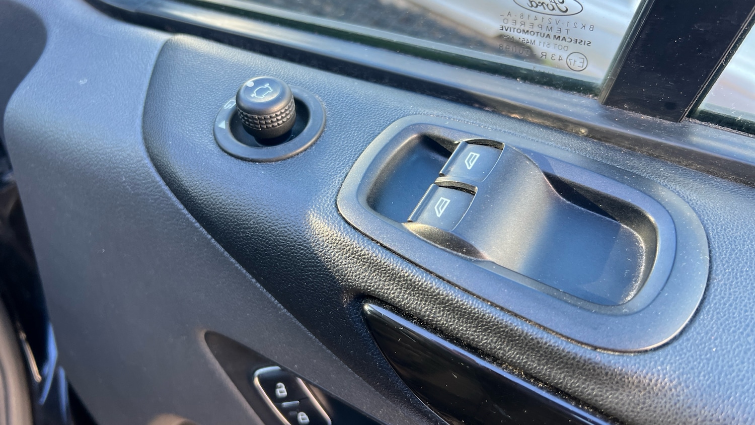 Used Ford Transit Custom 2021 for sale - 76694206: Photo 38