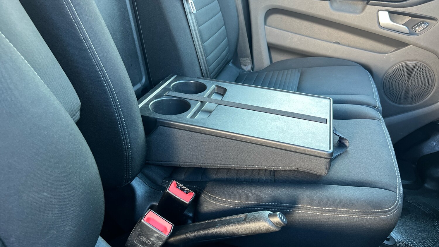 Used Ford Transit Custom 2021 for sale - 76694206: Photo 40