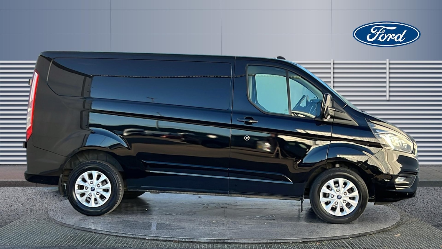 Used Ford Transit Custom 2021 for sale - 76694206: Photo 5