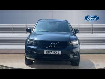 Used Volvo XC40 2021 for sale - 74504506: Photo