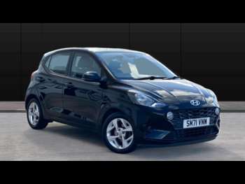 2022 (71) - 1.2 MPi SE Connect 5dr Petrol Hatchback