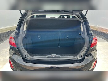 Used Ford Fiesta 2023 for sale - 78329276: Photo