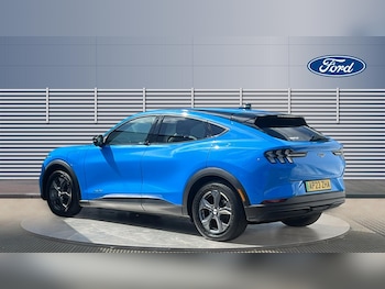 Used Ford Mustang Mach-E 2023 for sale - 78328329: Photo