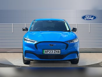 Used Ford Mustang Mach-E 2023 for sale - 78328329: Photo