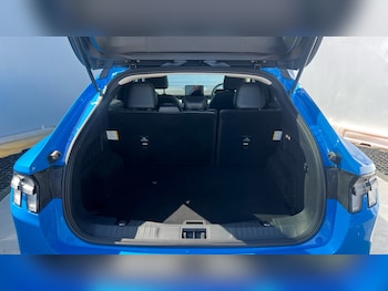 Used Ford Mustang Mach-E 2023 for sale - 78328329: Photo