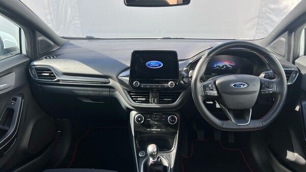 Used Ford Puma 2021 for sale - 76077079: Photo 10