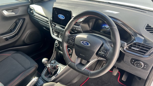 Used Ford Puma 2021 for sale - 76077079: Photo 11