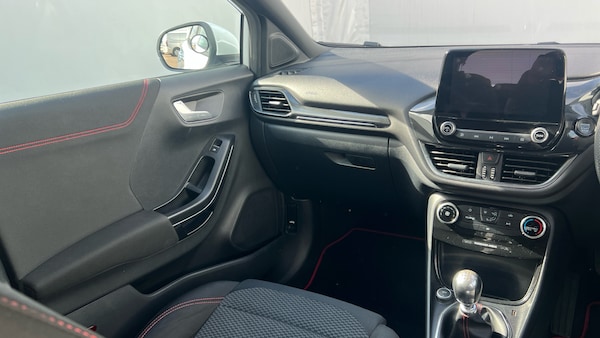 Used Ford Puma 2021 for sale - 76077079: Photo 14