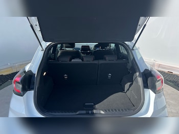 Used Ford Puma 2021 for sale - 76077079: Photo 4