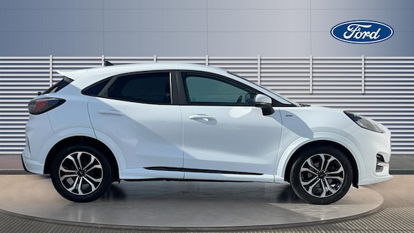 Used Ford Puma 2021 for sale - 76077079: Photo 5
