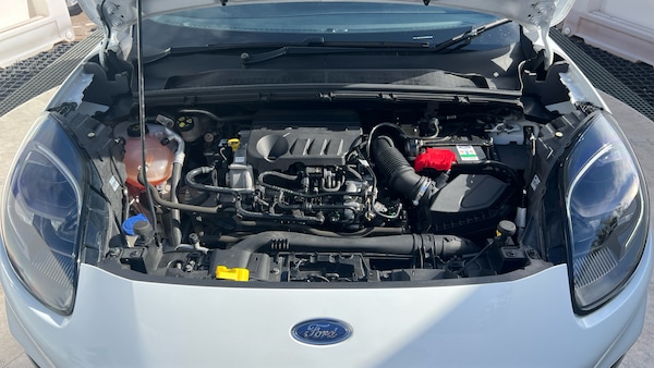 Used Ford Puma 2021 for sale - 76077079: Photo 8