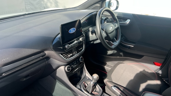 Used Ford Puma 2021 for sale - 76077079: Photo 9