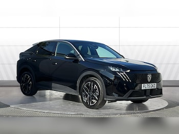 Used Peugeot 3008 2025 for sale - 79352924: Photo