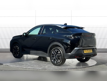 Used Peugeot 3008 2025 for sale - 79352924: Photo