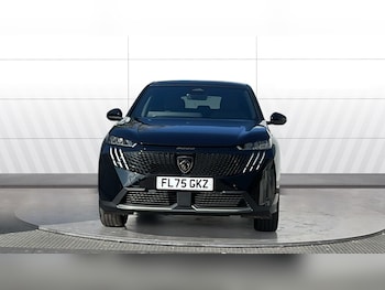 Used Peugeot 3008 2025 for sale - 79352924: Photo