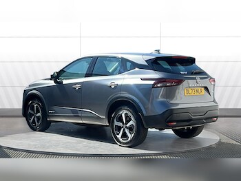 Used Nissan Qashqai 2023 for sale - 78345706: Photo