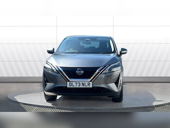 Used Nissan Qashqai 2023 for sale - 78345706: Photo