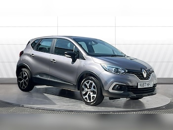 Used Renault Captur 2017 for sale - 79405132: Photo