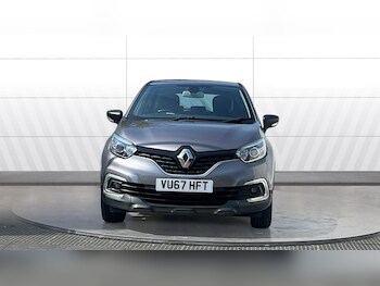 Used Renault Captur 2017 for sale - 79405132: Photo