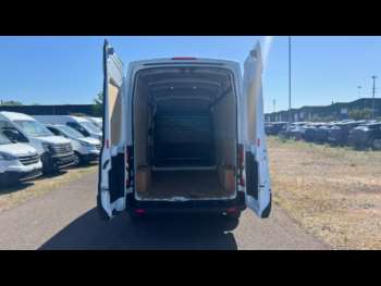 Used Ford Transit 2024 for sale - 74694469: Photo