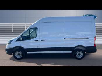 Used Ford Transit 2024 for sale - 74694469: Photo
