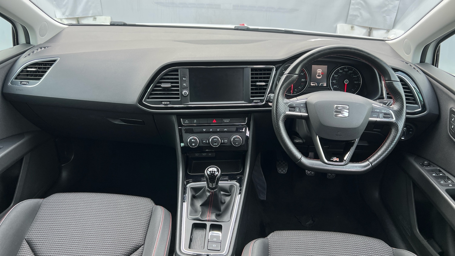 Used SEAT Leon 2018 for sale - 77532615: Photo 10