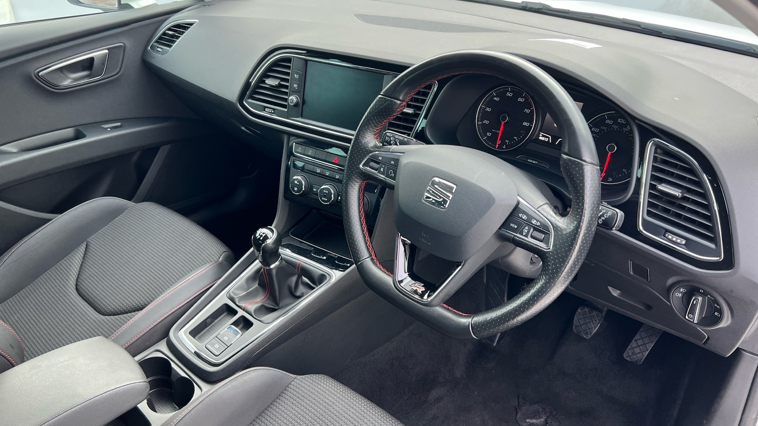 Used SEAT Leon 2018 for sale - 77532615: Photo 11