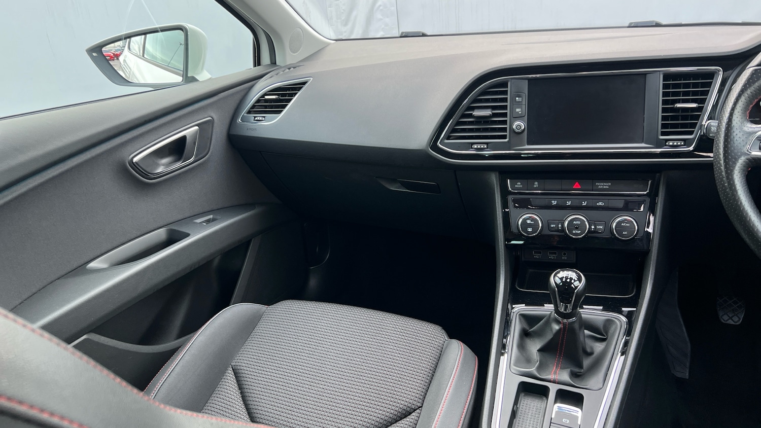 Used SEAT Leon 2018 for sale - 77532615: Photo 14