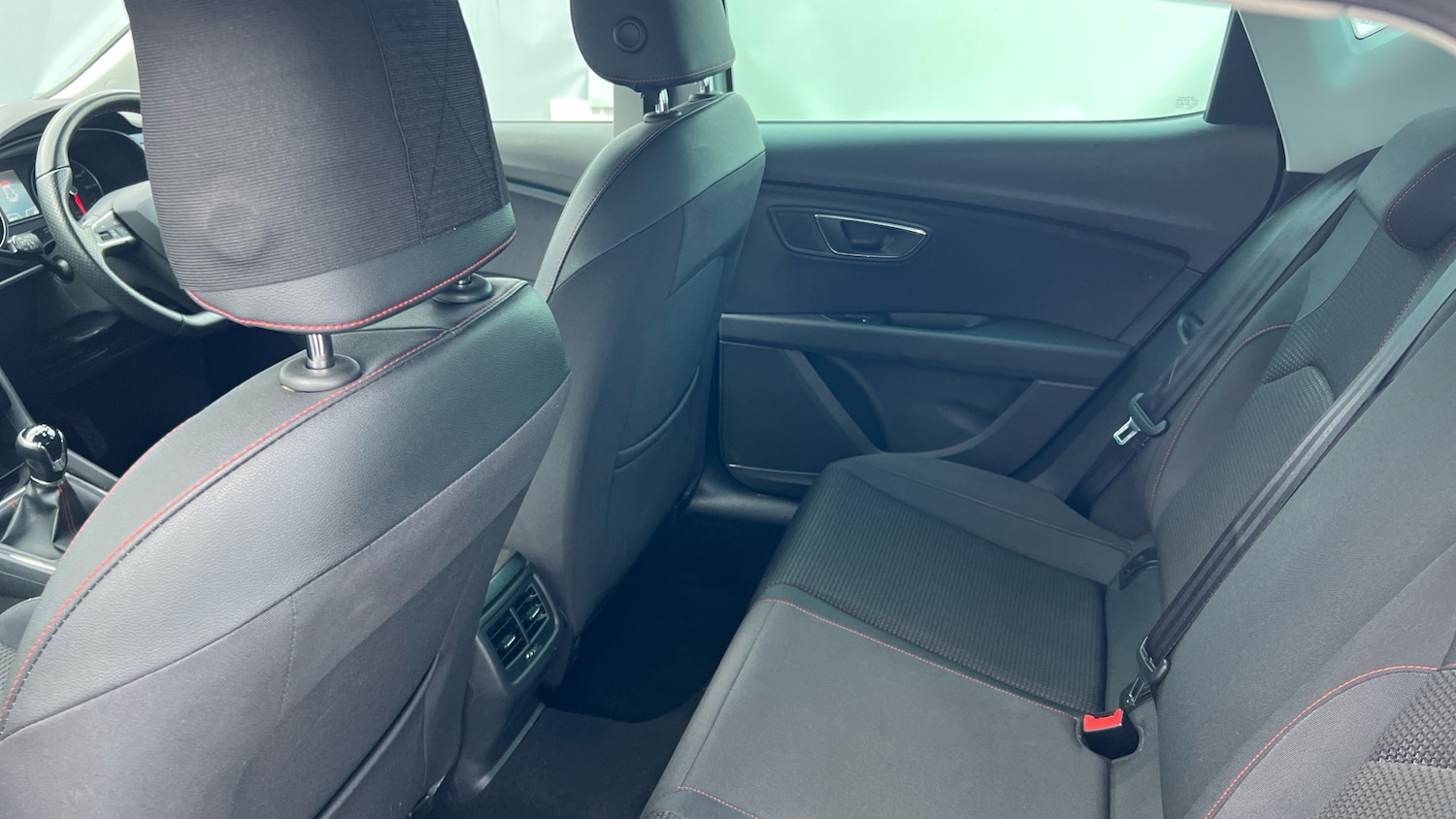 Used SEAT Leon 2018 for sale - 77532615: Photo 16