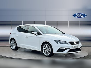 SEAT Leon feature image
